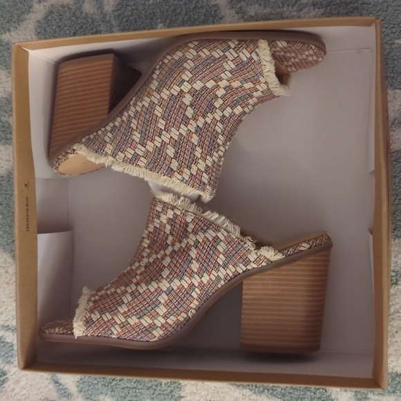 London rag - Picture 1 of 4